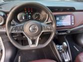 NISSAN - KICKS - 2022/2022 - Branca - R$ 99.900,00