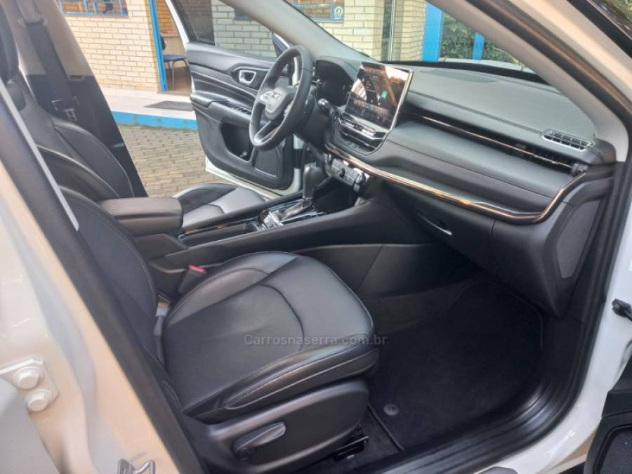 JEEP - COMPASS - 2022/2022 - Branca - R$ 138.990,00