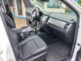 FORD - RANGER - 2021/2021 - Branca - R$ 175.990,00