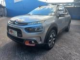 CITROËN - C4 CACTUS - 2024/2024 - Cinza - R$ 115.900,00