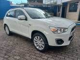 MITSUBISHI - ASX - 2016/2016 - Branca - R$ 86.900,00