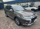 MITSUBISHI - OUTLANDER - 2017/2017 - Cinza - R$ 139.900,00