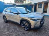 TOYOTA - COROLLA - 2022/2022 - Prata - R$ 149.900,00