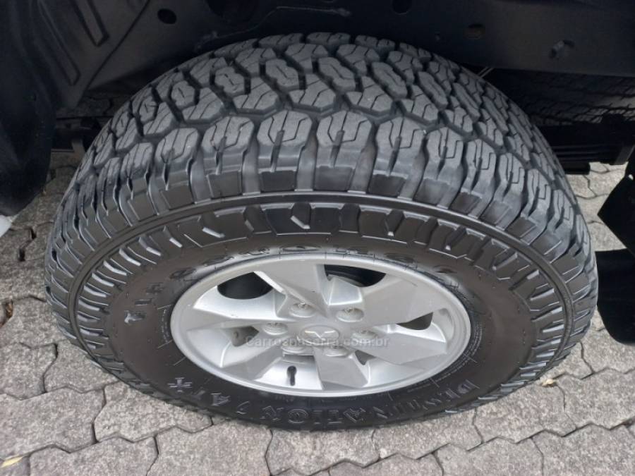 MITSUBISHI - L200 TRITON - 2018/2018 - Branca - R$ 145.000,00