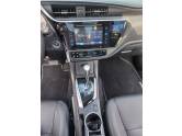 TOYOTA - COROLLA - 2019/2019 - Prata - R$ 107.990,00