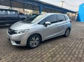 HONDA - FIT - 2016/2016 - Prata - R$ 67.500,00