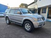 MITSUBISHI - PAJERO SPORT - 2009/2009 - Prata - R$ 62.900,00