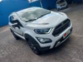 FORD - ECOSPORT - 2019/2019 - Branca - R$ 84.990,00