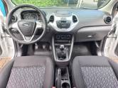 FORD - KA - 2018/2018 - Branca - R$ 43.990,00