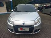 RENAULT - SANDERO - 2013/2013 - Prata - R$ 34.900,00