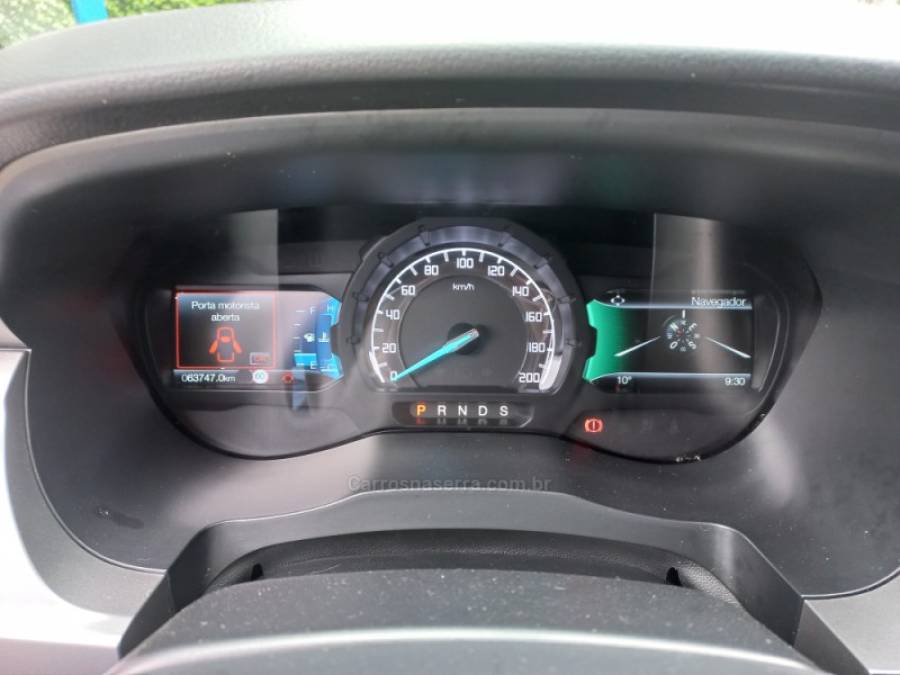 FORD - RANGER - 2021/2021 - Branca - R$ 176.000,00