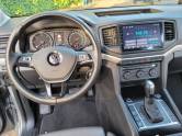VOLKSWAGEN - AMAROK - 2023/2023 - Cinza - R$ 199.990,00
