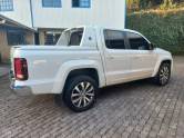 VOLKSWAGEN - AMAROK - 2020/2020 - Branca - R$ 178.800,00