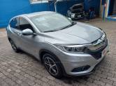 HONDA - HR-V - 2019/2019 - Prata - R$ 98.990,00