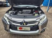 MITSUBISHI - PAJERO SPORT - 2020/2020 - Cinza - R$ 219.000,00