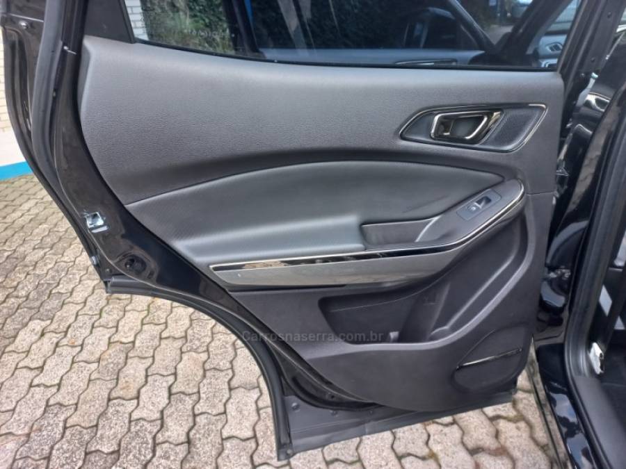 CHERY - TIGGO - 2021/2021 - Preta - R$ 93.990,00