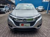HONDA - HR-V - 2019/2019 - Prata - R$ 98.990,00