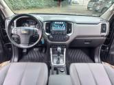 CHEVROLET - S10 - 2020/2020 - Cinza - R$ 145.990,00