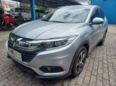 HONDA - HR-V - 2019/2019 - Prata - R$ 98.990,00