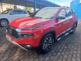 FIAT - TORO - 2022/2022 - Vermelha - R$ 139.900,00